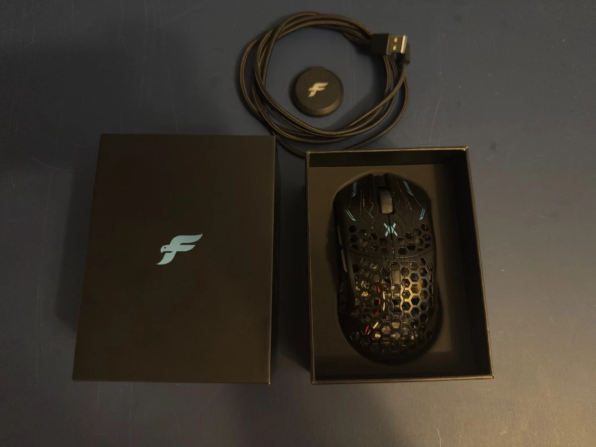 Finalmouse Optical Computer Mice, Trackballs & Touchpads for sale