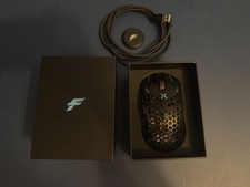 Finalmouse UltralightX Phantom Lion Medium Ga...