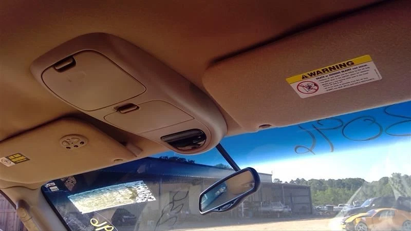 AC Condenser Heritage Integral AC Fits 97-04 FORD F150 PICKUP 809976 - Изображение 3 из 4