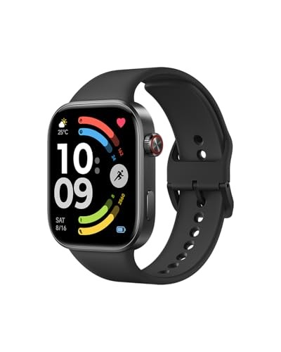 Xiaomi Redmi Watch 6 Smartwatch 2.07