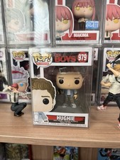 Ultimate Funko Pop The Boys Figures Gallery and Checklist 39