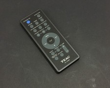 Original Teac RC-1090 Audio Remote Control for CD-X10i MC-DX32i