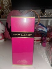 Prada Candy Perfume 2.7 oz 80 ml Eau De Parfum Brand New Sealed