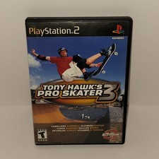 Tony Hawk's Pro Skater 3 TESTED and Working, No Manual
