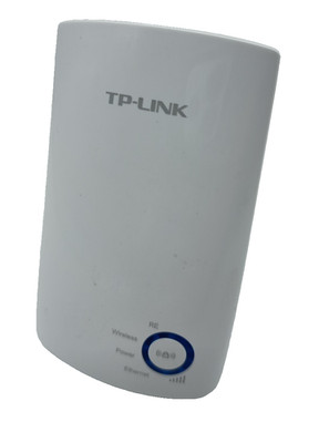 TP-Link TL-WA850RE WLAN Repeater 300 Mbit/s Range Extender Verstärker LAN WPS