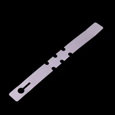 600 Pcs Garden Plant Labels Waterproof PVC Plant Tags for Garden Marking