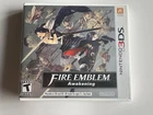 New ListingFire Emblem: Awakening (Nintendo 3DS, 2013) CIB Complete Tested Authentic