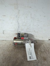 Ford Puma Titanium Mk2 2019-2024 999 Starter Motor JX6T-11000-EB Q18