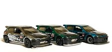 Hot Wheels 2026 Super Treasure Hunt Honda Drag Civic Custom Loose Mainline X 3
