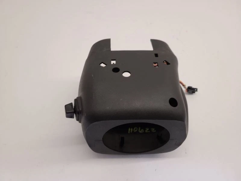 Chevrolet Corvette 2006-2013 columna de dirección moldura envolvente  Foto 4 de 4