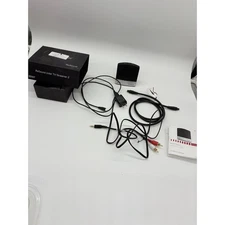 ReSound Unite TV Streamer 2 Model SAS 3 Dolby Digital Wireless Audio