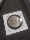 1976 - D - Kennedy Half Dollar - United States Bicentennial Coin - 50¢