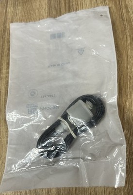 Vertikaler Schwimmerschalter der Serie RSF50 aus Nitrilkautschuk (NBR), 1 m Kabel