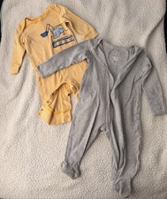 baby boy clothes 6-9 months