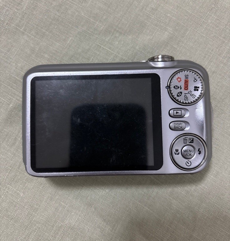 Fujifilm Finepix JX400 | eBay