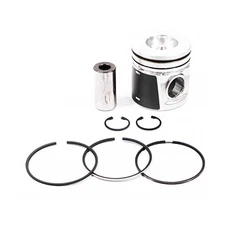 4115P025 PISTON, PIN & RING KIT - STD Suitable For PERKINS 4115P025