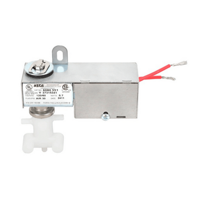 #ad MISCELLANEOUS PRODUCT EPJ 120 AIR VALVE 120VAC JUNCTION BOX $117.68