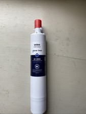 GLACIER FRESH Replacement for RPWFE, RPWF Built-in CHIP Refrigerator Water...