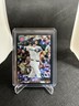 2025 Topps Archives Ian Happ #132 Black Foilboard Chicago Cubs