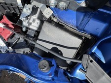 MITSUBISHI ECLIPSE CROSS FUSE BOX ENGINE BAY, YA-YB, 11/17- 17 18 19 20 21 22 23