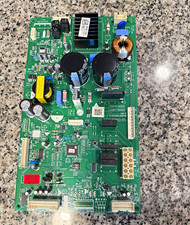 LG EBR81182790 Main Control Board