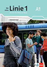 Die neue Linie 1 A1. Intensivtrainer | Deutsc...