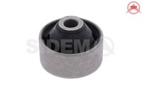 Sidem Querlenkerlager 877611 FüR Suzuki JT TE Vitara 2 TD JB416 Allrad TA74 Ddis