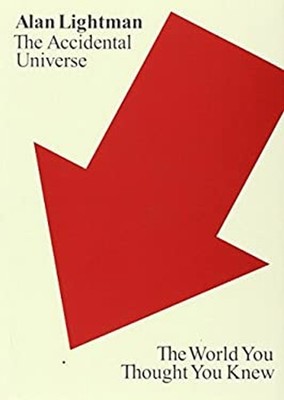 The Accidental Universe : The World You Thought You Knew Alan Lig