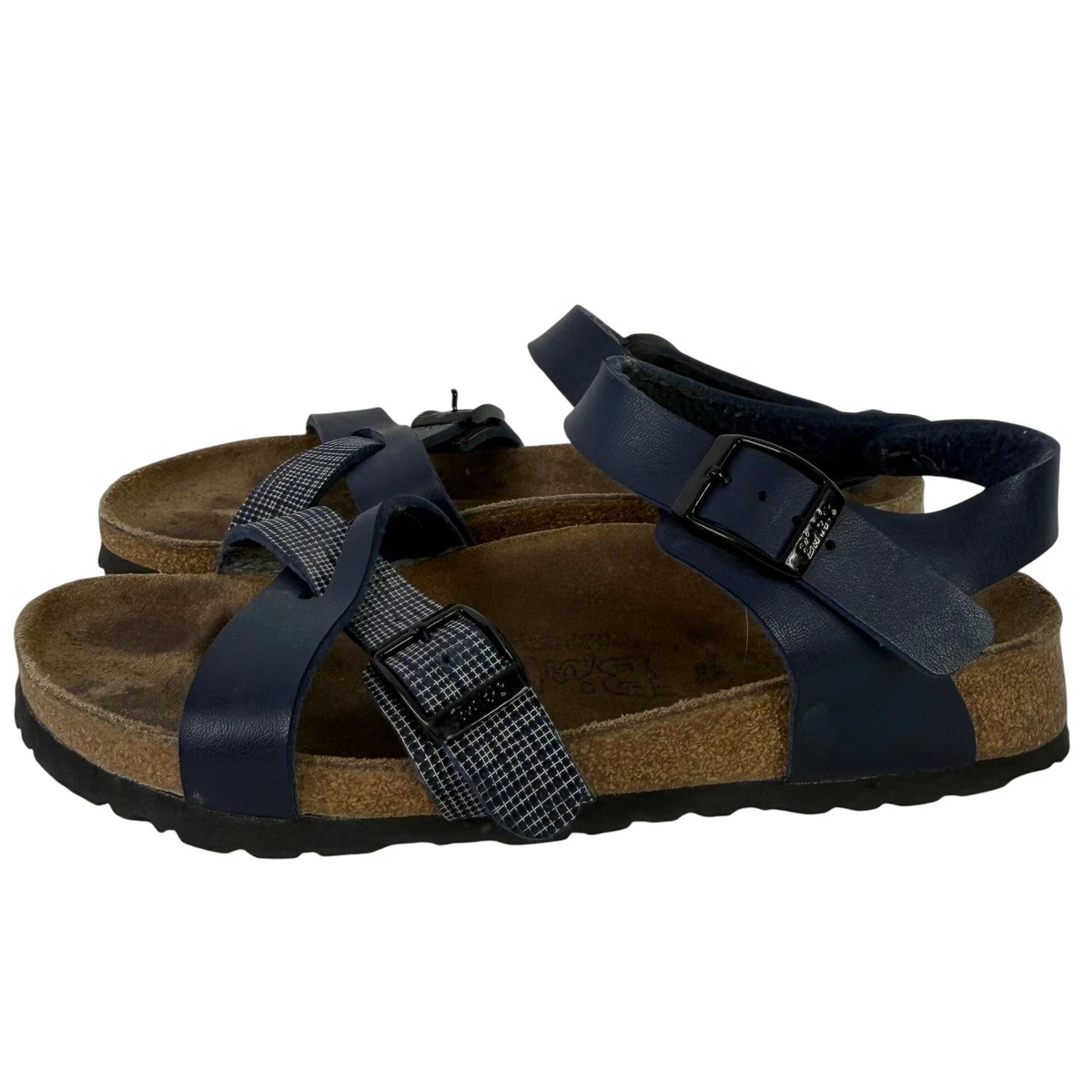 Birkenstock Rio Sandals for Women for sale | eBay