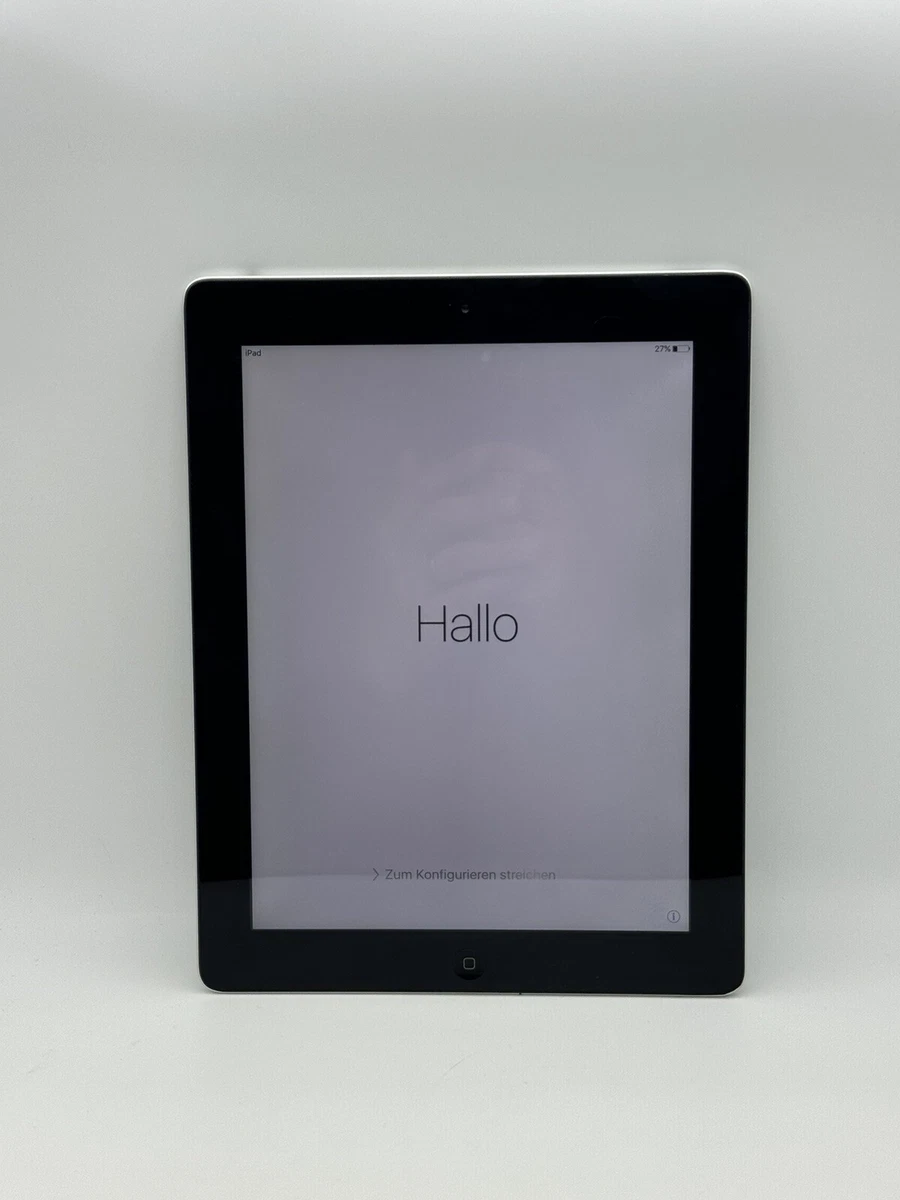 Ipad A1416 16gb for sale - eBay