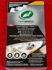 TURTLE WAX HYBRID SOLUTIONS HEADLIGHT LENS RESTORATION KIT 53856 UV PROTECTION