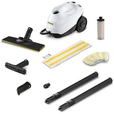 Nettoyeur vapeur KARCHER SC 3 Easy Fix white