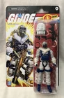 G.I. GI Joe Snow Serpent Classified Series Retro Carded 6-Inch Figure Hasbro