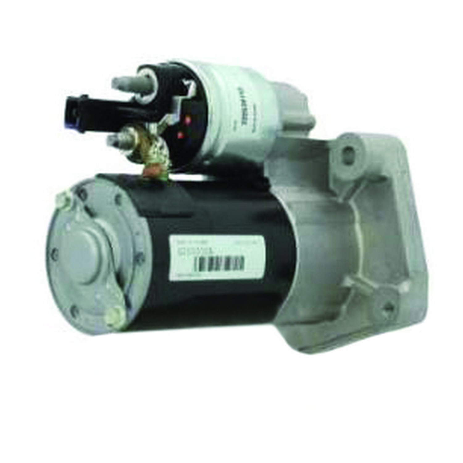 Starter Motor fits CITROEN C4 GRAND PICASSO Mk2 THP 1.2 2014 on 1614016380 Apec