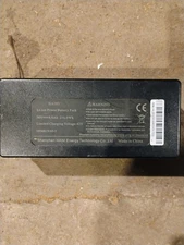 Genuine Jetson Bolt Pro HA103 Electric Bike Ebike Battery 36v 6.0AH 2 wire 350w