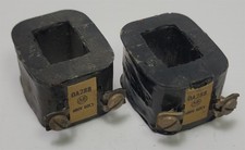 Lot of 2 Allen Bradley 0A288 Coils, 480V , 60CY , New OS