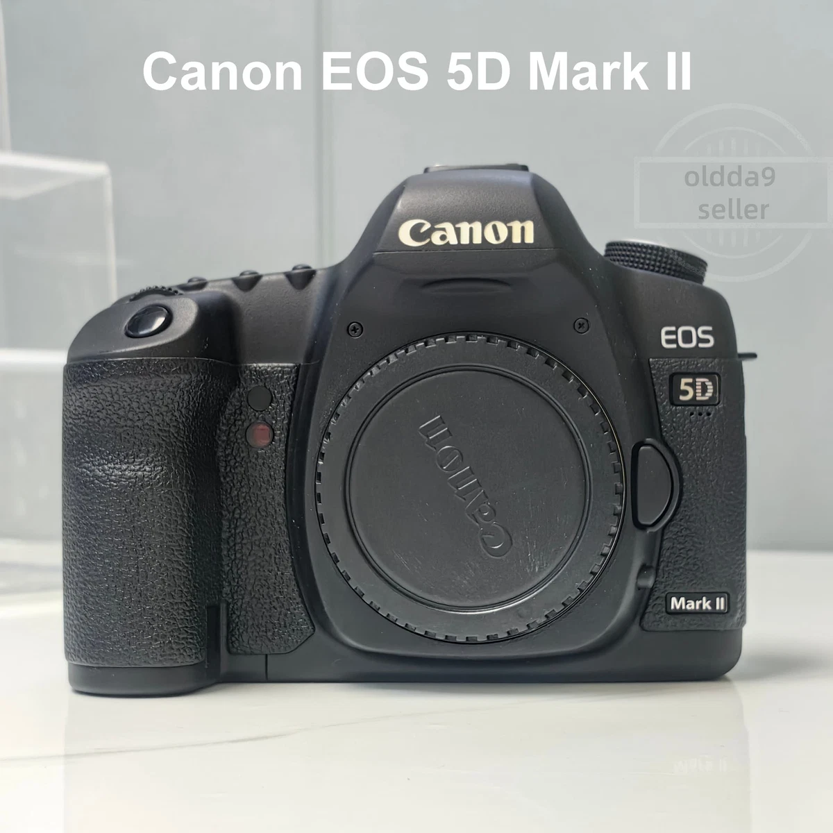 Canon EOS 5D Mark II Digital Cameras for Sale | Shop New & Used