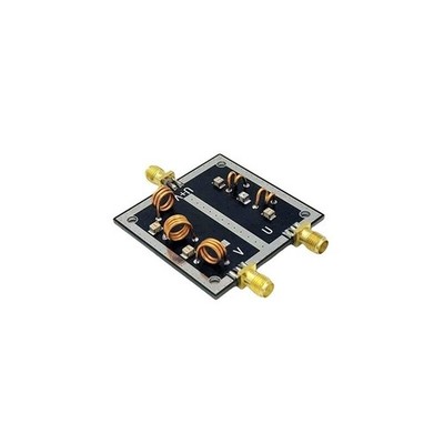UV Combiner Large Power Capacity UV Splitter LC   Antenna Combiner UHF VHF #iw