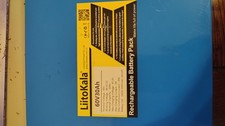 60v 30ah Scooter/Ebike battery