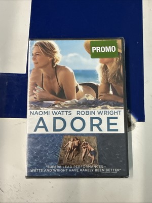 Adore (DVD, 2013)