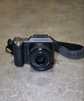Hasselblad X1D II with Hasselblad 45MM P lens