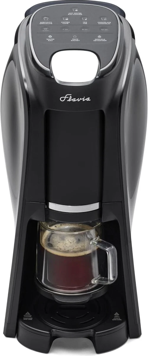 Flavia Coffee, Tea & Espresso Makers for sale | eBay