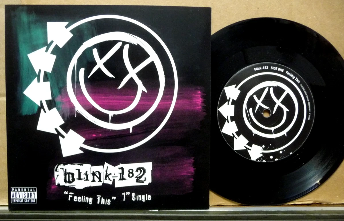 Blink - 182 Artist 7