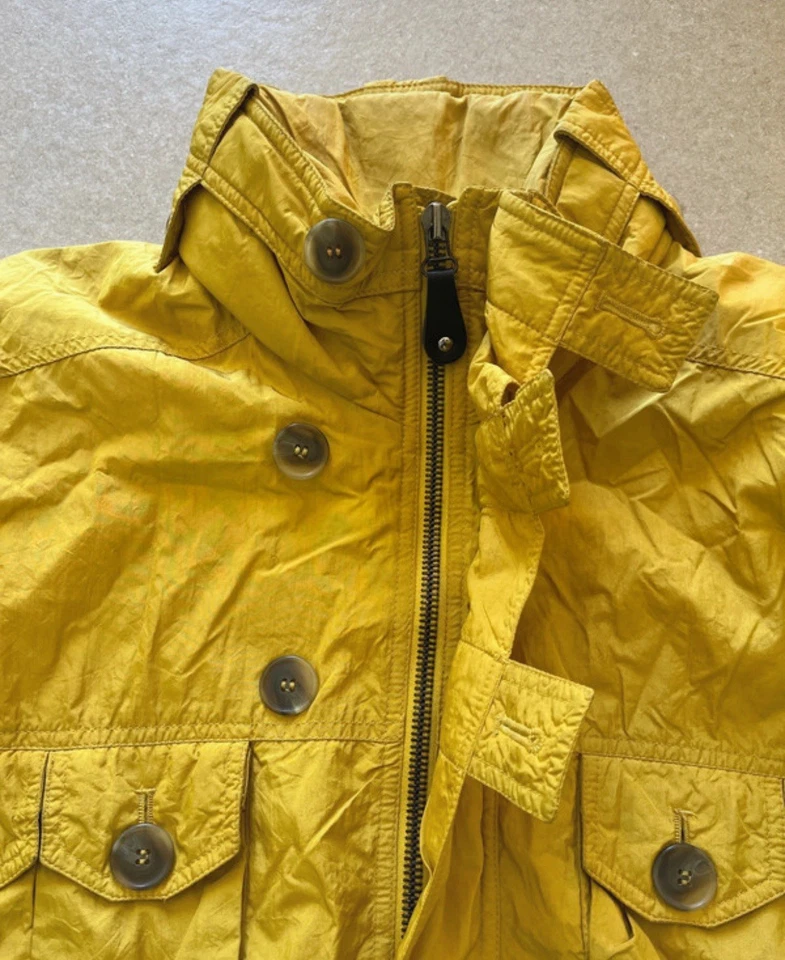 Rare 90’ Head Sportswear Snowboard Jacket Size L - Imagen 4 de 4