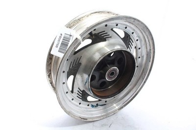 Felge Hinterrad Rad hinten Suzuki VZ 800 Marauder JS1AF 97-03