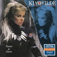 Teases & Dares | Kim Wilde | Vinyl / Schallplatte | 2026 | Demon