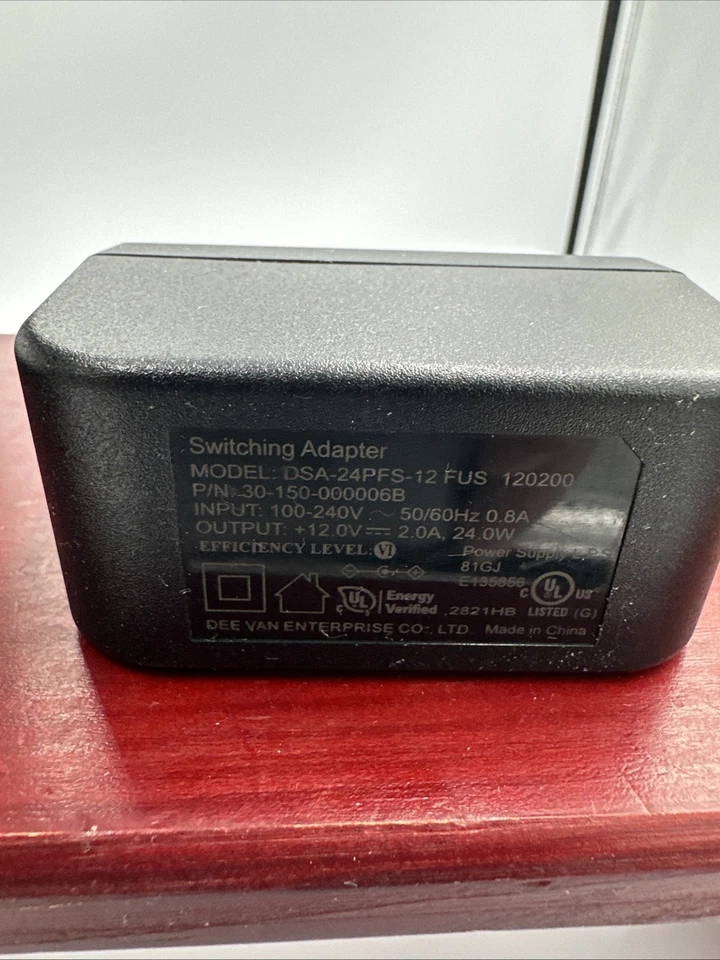 Zyxel VMG4927-B50A Dual-Band Wireless AC2300 VDSL2 Bonding Gateway Tested - Image 4 of 4