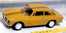 Ж PROGETTO 1/43 Alfa Romeo Giulia GTJ 1300 Clore Original PKSS4 Brown Ж