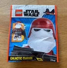 LEGO Star Wars - Galactic Marine Paperbag