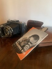 30er Jahre Kodak Vollenda 620 Kamera